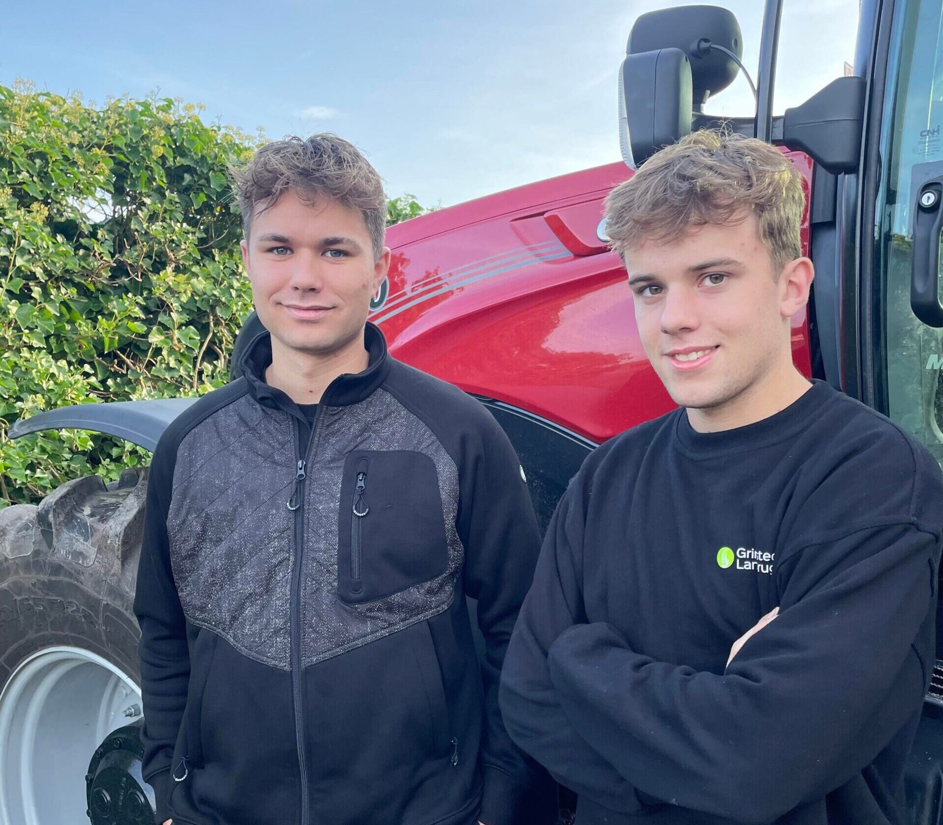 Mads-Christian-Rasmussen-og-Filip-Møberg-landmænd