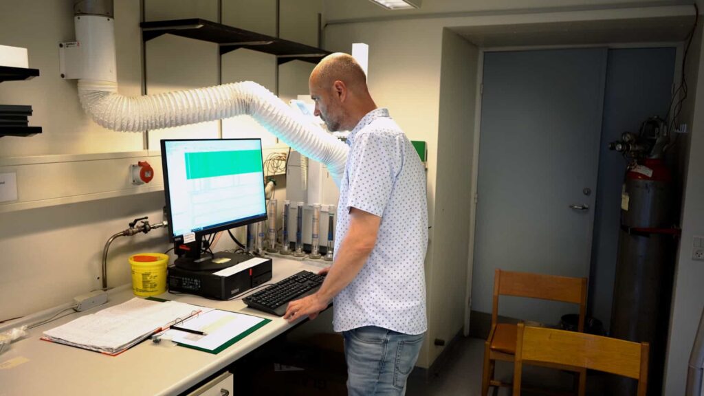 Ekspertinterview: Udfordringerne ved at bruge biogas bæredygtigt
