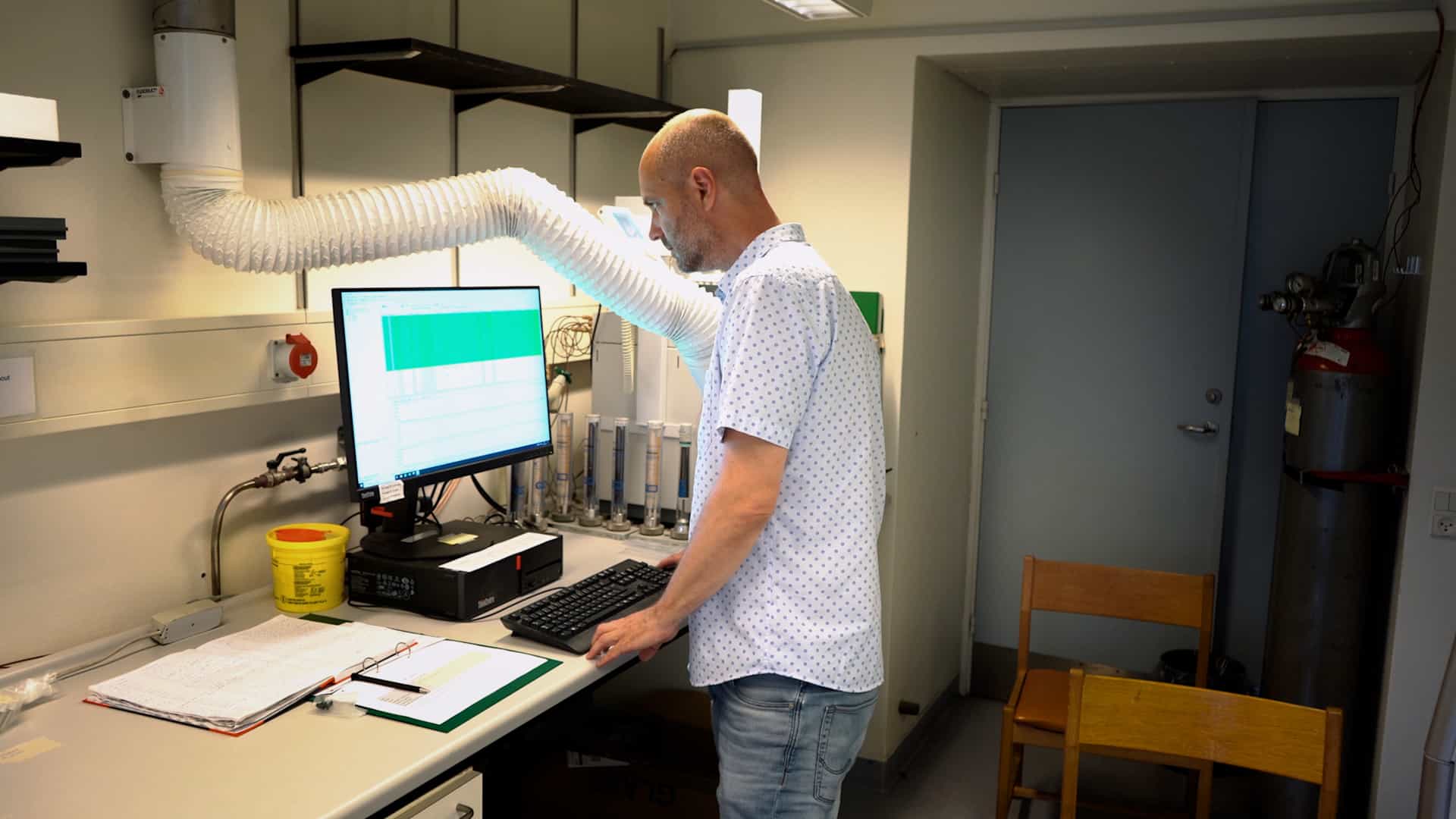 Ekspertinterview: Udfordringerne ved at bruge biogas bæredygtigt
